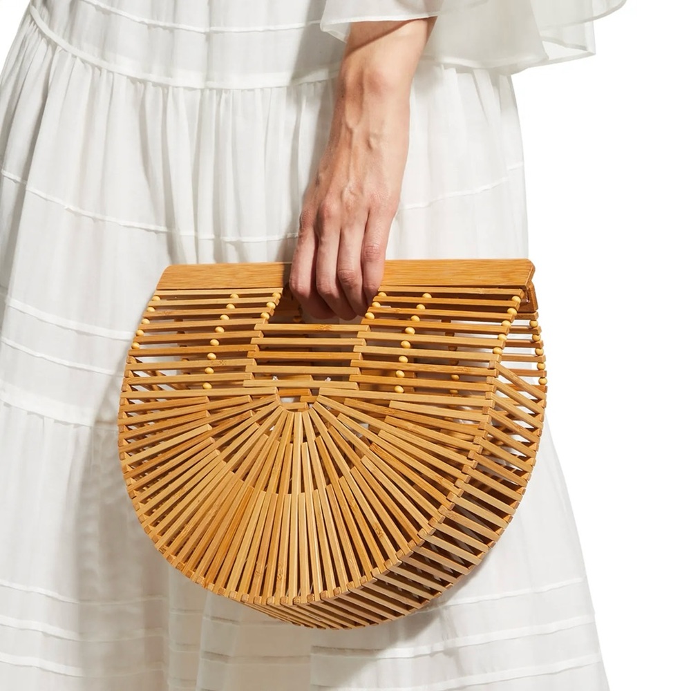 Bamboo Bag